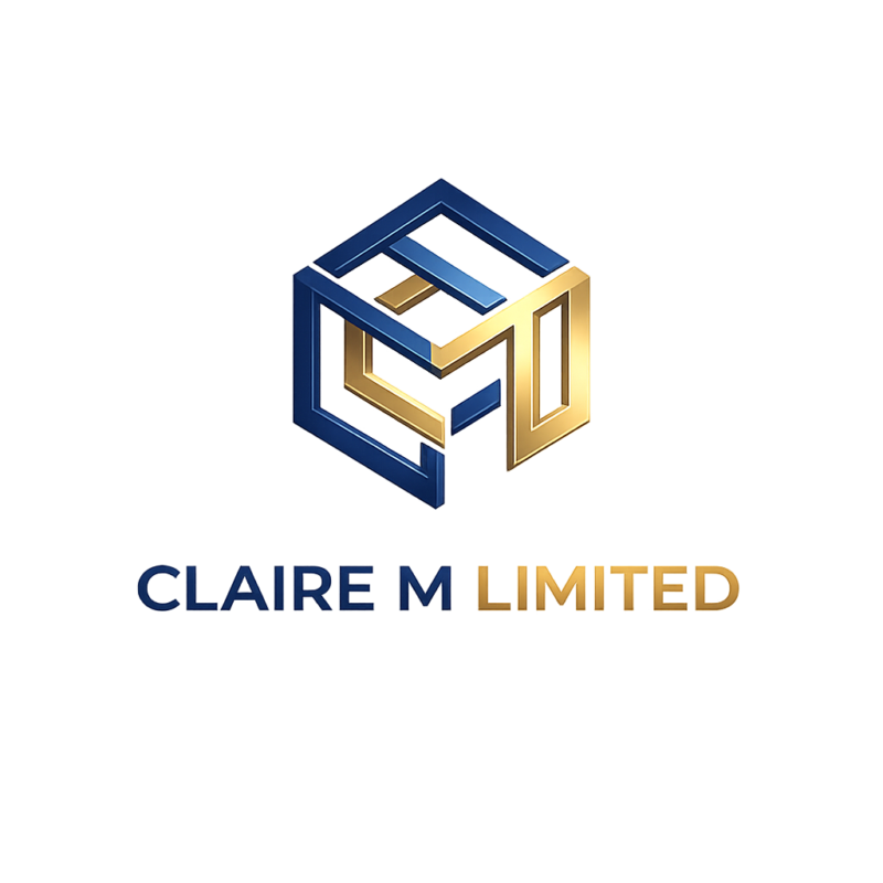 clairemlimited.co.uk